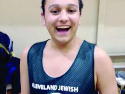 BBYO Player of the Week: Noah Baerson