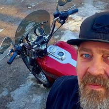 Indian Larry Motorcycles