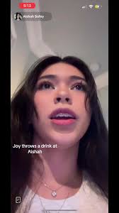 Joy's Frustration: A Starbucks Throwing Drama