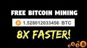 Not many people are aware that free bitcoin is there for the taking. Free Bitcoins Bitcoins Free Bitcoin Mining Bitcoin Mining Cryptocurrency News