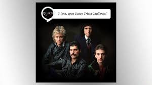 But amazon has a plan—and lots of patience. Play The Game Queen Launches Alexa Activated Interactive Trivia Challenge The Voice Of Lasalle County Since 1952