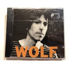 Peter Wolf