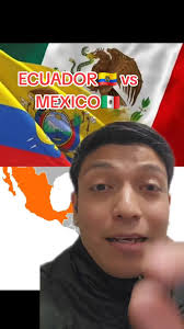 Ecuador vs Mexico: Cultural Comparison