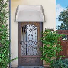 Wizards have their spell books and bards have their instruments, so how do we explain why they gain spells without having known them before, and how additionally, when you gain a level in this class, you can choose one of the bard spells you know and replace it with another spell from the bard spell. Buy Frithjill Door Window Awning Polycarbonate Cover Rain Sun Shetter Solid Sheet 3 Colors 39 37 X 31 5 Inch Online In Hong Kong B084mlnt4r