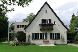 Bauen.de zeigt in der bildergalerie 22 kreative beispiele wie sie ihr altes haus umbauen können! Anbau An Ein Einfamilienhaus Kern Toth