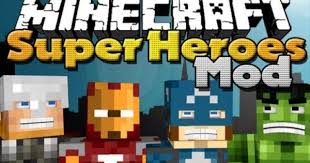 скачать мод на Flans Mod для майнкрафт 1 7 10 Minecraft Mods Super Heroes Mod Iron Man Hulk Thor And Captain Am Minecraft Mods Thor Iron Man