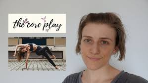 Trying Karin Dimitrovova's 'Core Play'