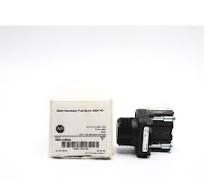 ALLEN BRADLEY 800H-AR2A SER. F (AS IS) NSMP