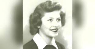 Betty K. Carman Obituary