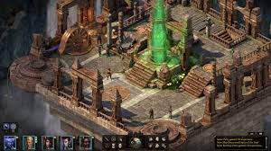 Deadfire is now on sale on steam! Pillars Of Eternity 2 Deadfire Review Oh The Places You Ll Plunder Ars Technica