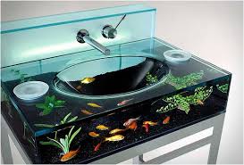 Aquarium Sink Aquarium Sink Sink Fish Tank