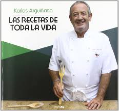 Sabedor de que cada vez tenemos menos tiempo para pensar qué hacer para comer, karlos arguiñano nos propone 365. Las Recetas De Toda La Vida Amazon Es Arguinano Karlos Libros