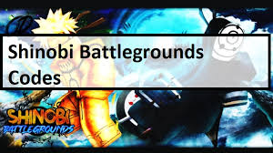 If you're on the lookout for working ninja tycoon codes, you're in the right place! Shinobi Battlegrounds Codes Wiki 2021 March 2021 New Mrguider