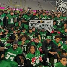 San Diego Football