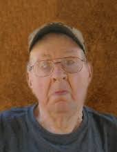 Obituary information for Earl Glenn Hensley