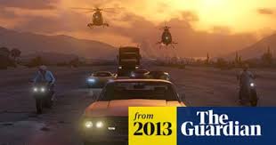 How do you get in a helicopter in gta 5? Gta Online Rockstar Promises 500 000 In Game Cash To Each Player Grand Theft Auto 5 The Guardian