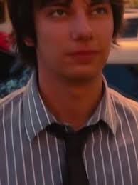 Rodrick Heffley in Real Life