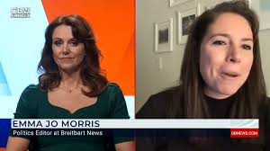 Hunter Biden: Journalist who broke laptop story sheds light