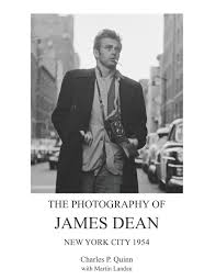 8, 1931, marion, indiana, u.s.—died sept. The Photography Of James Dean Amazon De Quinn Charles P Landau Martin Fremdsprachige Bucher