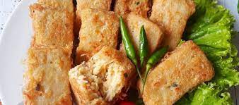 Misoa Goreng Garing Praktis Resep Resepkoki Resep Makanan Resep Cemilan