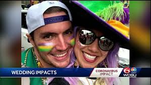 COVID-19 impacts: People across New Orleans are canceling weddings due to  the coronavirus