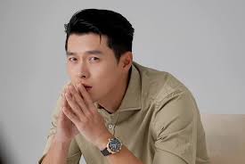 Maybe you would like to learn more about one of these? Crash Landing On You Star Hyun Bin Is The 1st Asia Pacific Brand Ambassador Of This High End Beauty Brand Kdramastars