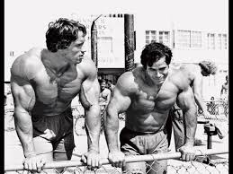 Italian bodybuilder, boxer and actor franco columbu, one of arnold schwarzenegger's closest friends, has died in his native sardinia. Arnold Schwarzenegger On Hard Labor With Franco Columbu To Pay Bills Youtube
