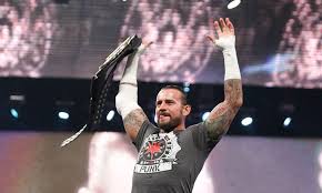 The latest tweets from @cmpunk Post News Update Cm Punk In Talks For An In Ring Return Per Report