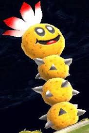 Image result for pokey mario