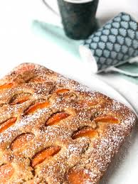 È ideale per i cocktail, sulla frutta cotta, nelle. Torta Morbida Con Albicocche E Zucchero Di Canna Filastrocca Dolce