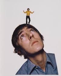 Peter Cook and Dudley Moore