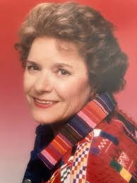 Joyce Evans Obituary