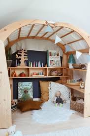 Playstand Spielbogen Waldorf Montessori Grimms Playroomf Spielstander Spielbogen Waldorf Montessori Waldorf Playroom Boys Bedroom Furniture Kids Bedroom
