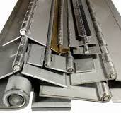 Continuous (Piano) Hinges | Guden Custom Industrial Hinges