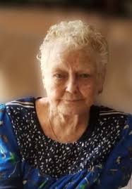 Clara Touchstone Obituary