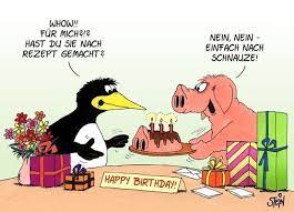Anhand der geburtstagsbilder mit sprüchen können sie sich an seine wünsche und träume erinnern. Pin Von Rolandbless Auf Spruche Geburtstag Bilder Lustig Lustige Geburtstagsbilder Geburtstag Bilder