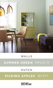 Living room behr interior paint colors. Are You Inspired By The Colorful Style Of This Modern Dining Room You Can Create It In Your Own Home Jus Home Decor Blue Couch Living Room Living Room Colors