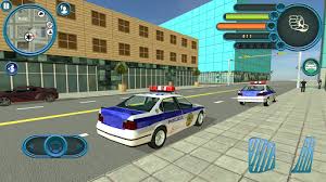 Great 3d rpg with elements of third person shooter. Download Miami Us Police Crime Vice Town Simulator 2 8 Mod Apk Unlimited Money For Android