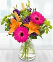 Fromyouflowers.com has been visited by 10k+ users in the past month Send Flowers Worldwide Overseas Flower Delivery