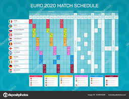 The uefa european championship is one of the world's biggest sporting events. Vektorgrafiken Euro 2020 Vektorbilder Euro 2020 Depositphotos