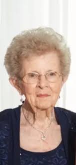 Obituary information for Mary Virginia Taylor