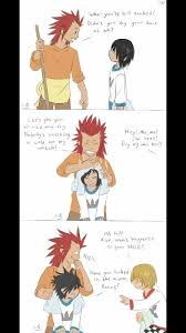 Awwww Kingdom Hearts Funny Kingdom Hearts Fanart Kingdom Hearts Art