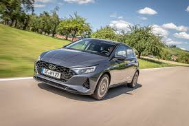 The hyundai i20 n brings the performance brand to one of the automaker's smallest hatchback offerings, with stunning looks and power. Hyundai I20 Mj20 Preise Und Marktstart Newcarz De