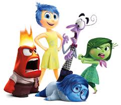 Diy Inside Out Character Mobile Printables Lovebugs And Postcards Animated Movies Characters Inside Out Characters Disney Inside Out