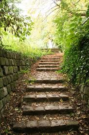 Le Jardin Sauvage Saint Vincent Tuin