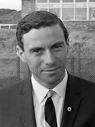 Jim Clark Facts for Kids