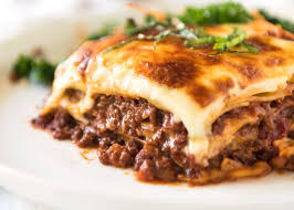 Lasagna Recipe Italian Lasagna Homemade Lasagna Easy Lasagna Recipe