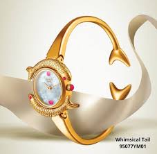 Combo of silver sterling blue crystal pendant, earrings, bracelet and blue dial metal chain watch. Photos Of World Of Titan Ambala Road Saharanpur Magicpin