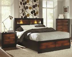 Shop now and save up to 60% on items you've had your eye on during macy's one day sale. 20 Cool Bookcase Headboard Designs Bed Furniture Set Headboards For Beds Bedroom Furniture Sets