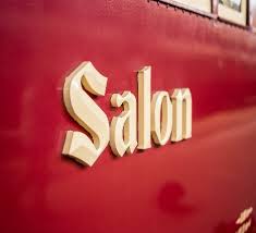 Harzer Schmalspurbahnen Salon Du Chocolat
